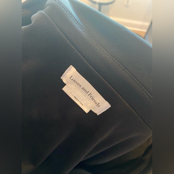 Lovers and Friends James midi set - Picture 8 of 10